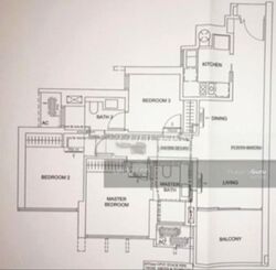 Commonwealth Towers (D3), Condominium #479555291